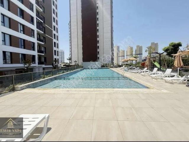 Kartal, İstanbul içerisinde kiralık Residence