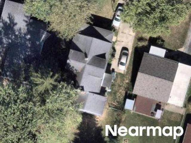 House for sale in Richmond, Wayne County
