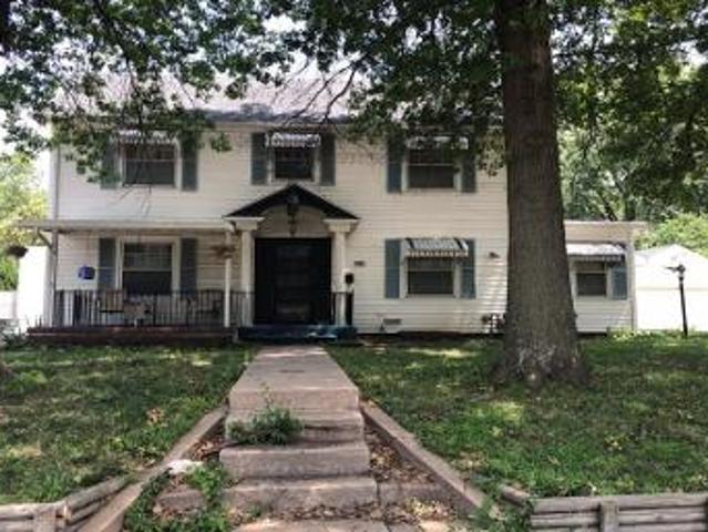 House for sale in Kansas