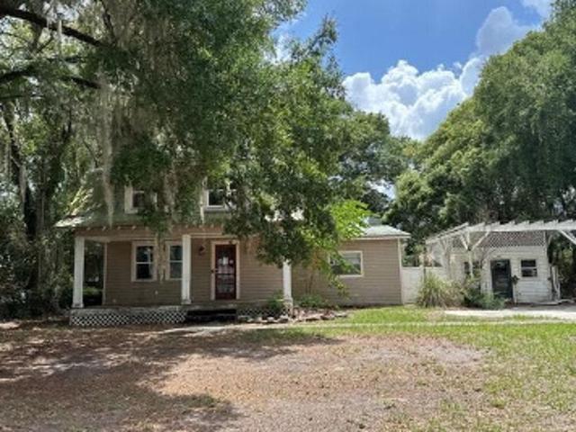House for sale in Keystone Heights, Florida