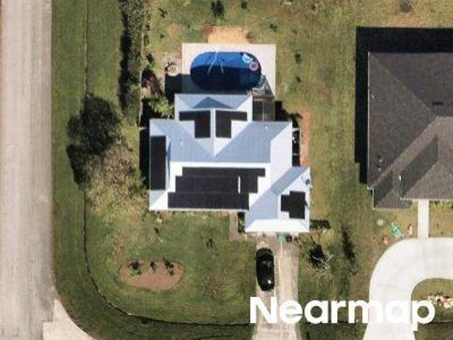 House for sale in Port Saint Lucie, Florida