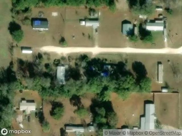 House for sale in Blountstown, Florida