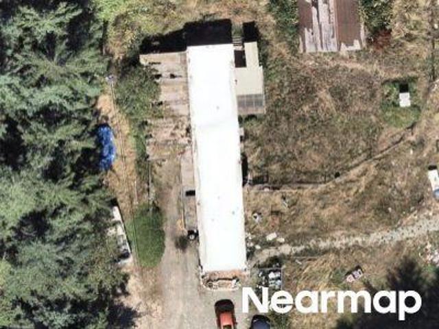 House for sale in Vashon, Washington