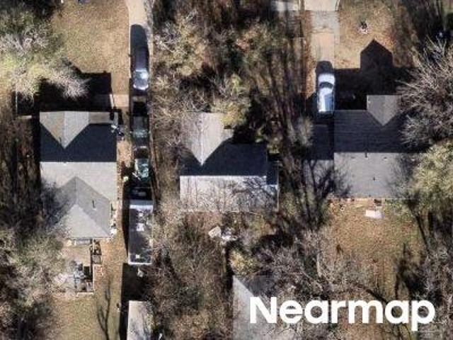 House for sale in Oklahoma City, Oklahoma