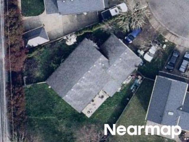 House for sale in Oregonia