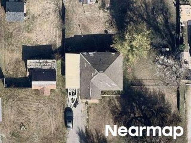 House for sale in Lawton, Oklahoma