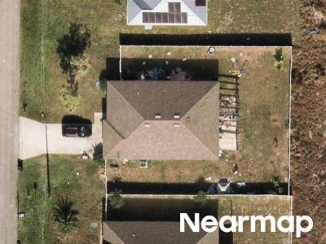 House for sale in Port Saint Lucie, Florida