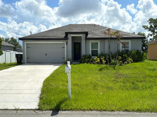 House for sale in Port Saint Lucie, Florida