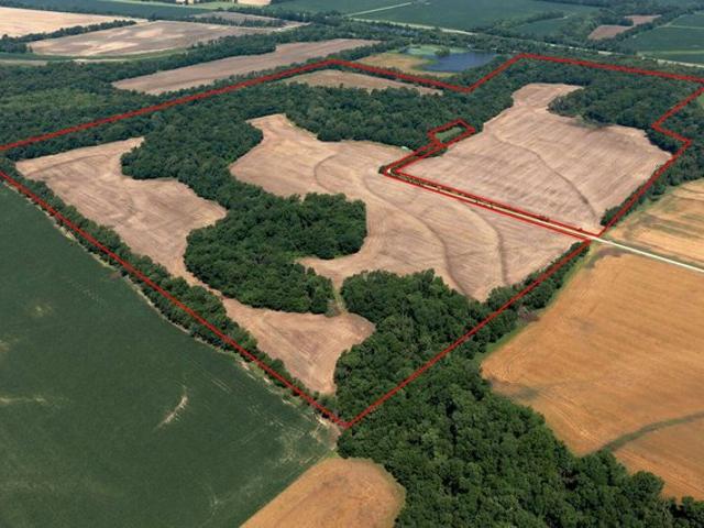 Land for sale in Kansas