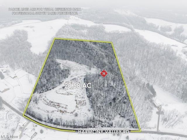 Land for sale in Newcomerstown, Ohio
