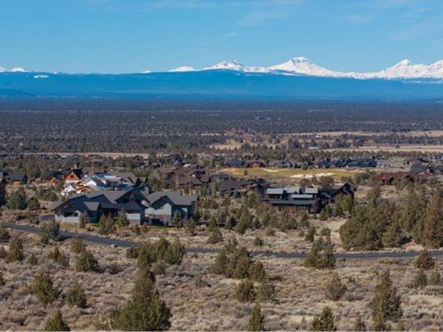 Land for sale in Powell Butte, Crook County