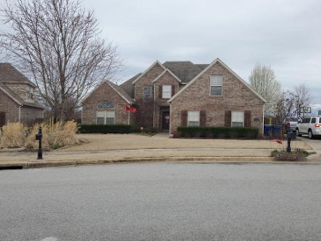 House for sale in Ark