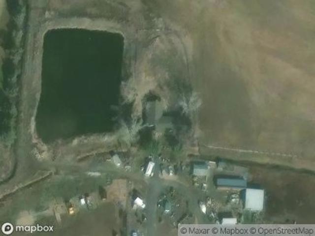 Farm for sale in Oregonia
