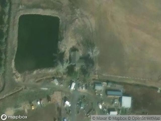 Farm for sale in Oregonia