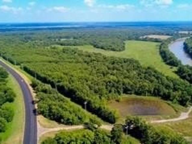 Farm for sale in Kansas