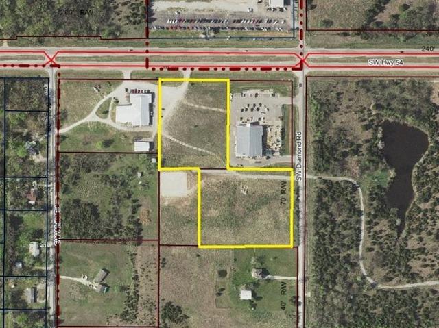 Land for sale in Kansas