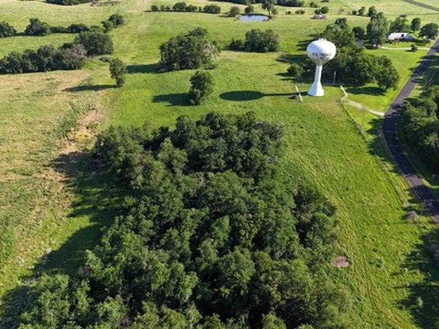 Land for sale in Montrose, Missouri