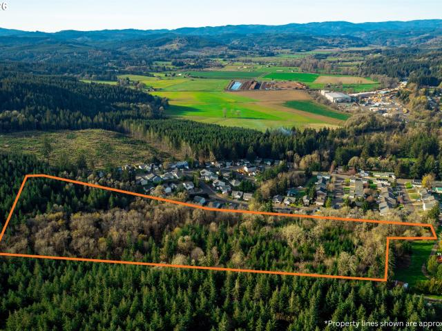 Land for sale in Oregonia