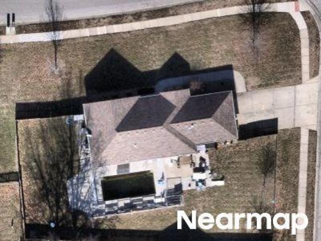 House for sale in Blue Springs, Missouri