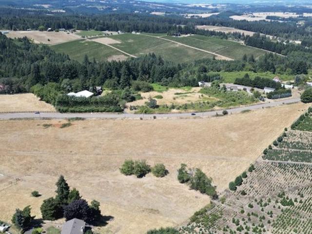Land for sale in Newberg, Yamhill County