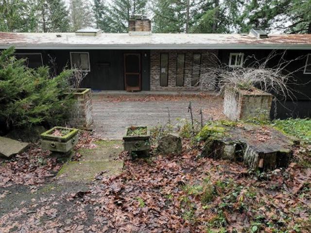 House for sale in Oregonia