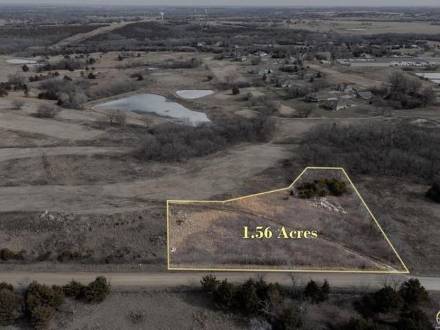 Land for sale in Kansas