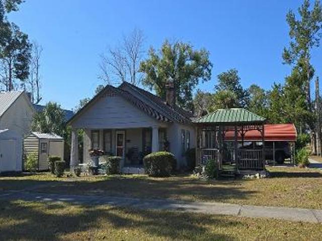 House for sale in Madison, Florida