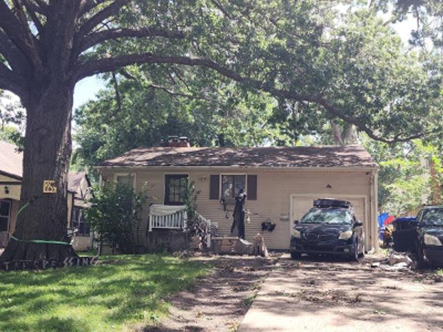 House for sale in Kansas