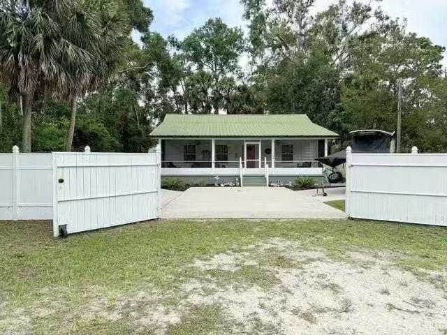 House for rent in Lake City