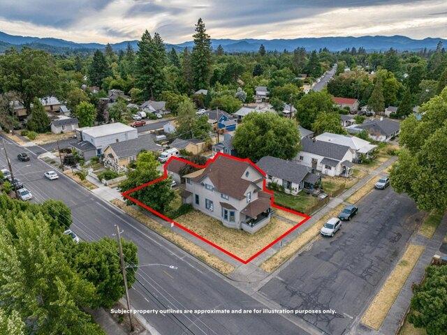 House for sale in Oregonia