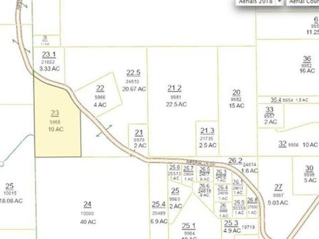 Land for sale in Bogue Chitto, Mississippi