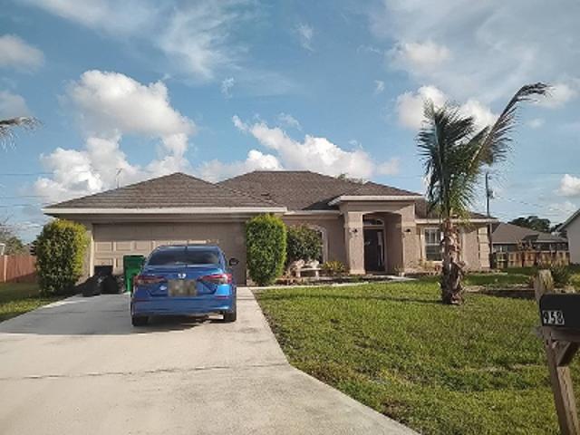 House for sale in Port Saint Lucie, Saint Lucie County