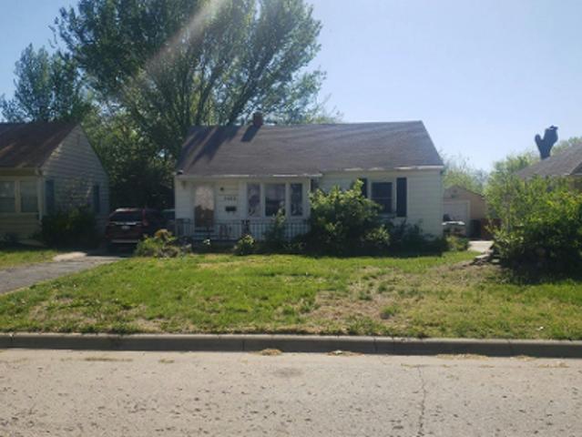 House for sale in Kansas