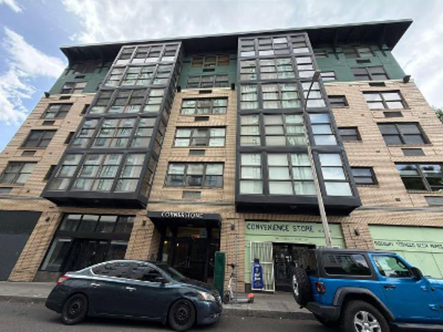 Condo for sale in Oregonia