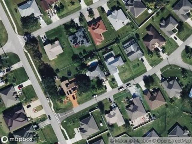 House for sale in Port Saint Lucie, Florida