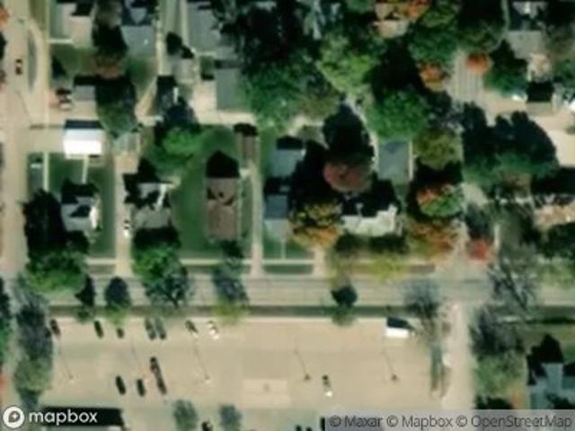 House for sale in Greenfield, Iowa