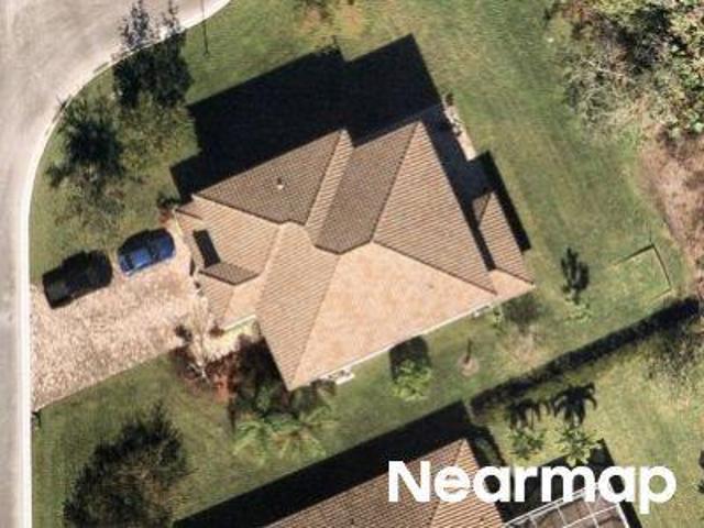 House for sale in Palm City, Florida