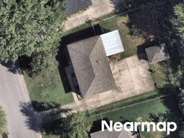 House for sale in Blue Springs, Missouri