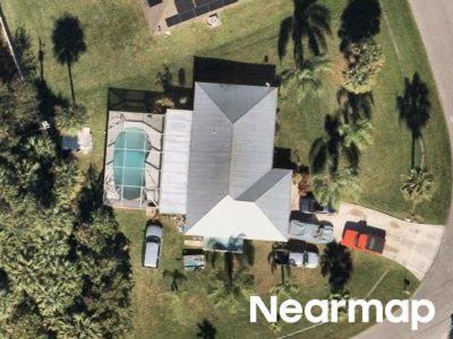 House for sale in Port Saint Lucie, Florida