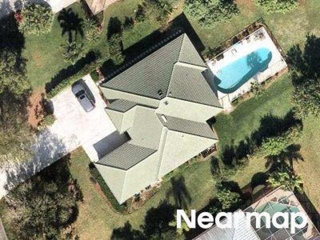 House for sale in Palm City, Florida