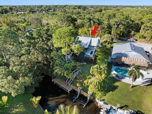 House for sale in Palm City, Florida