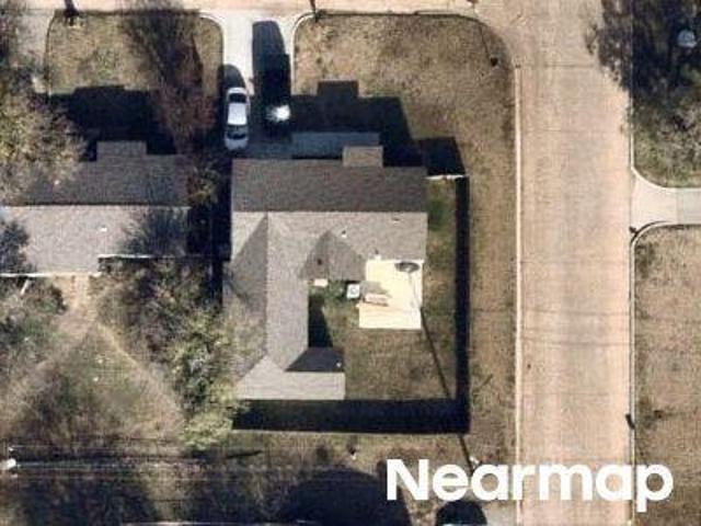 House for sale in Lawton, Oklahoma