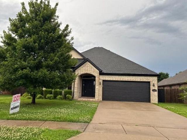 House for sale in Ark