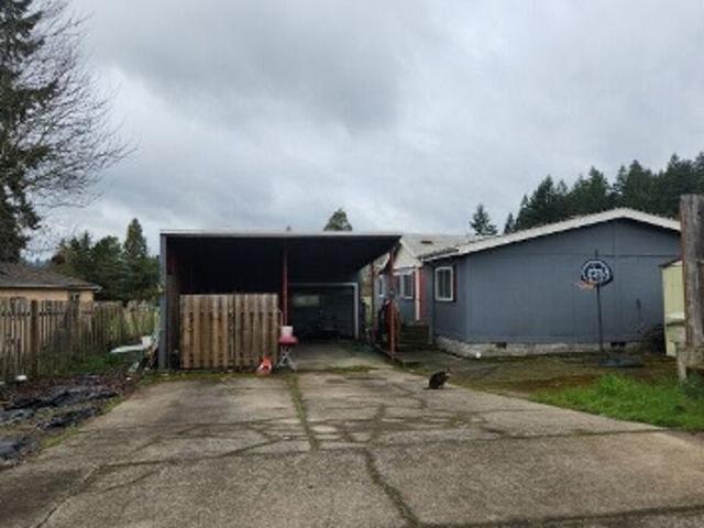 House for sale in Oregonia