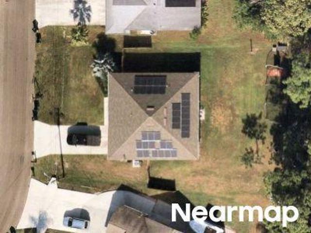 House for sale in Port Saint Lucie, Florida