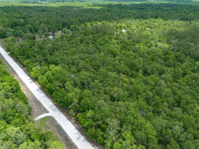 Land for sale in Fort White, Florida