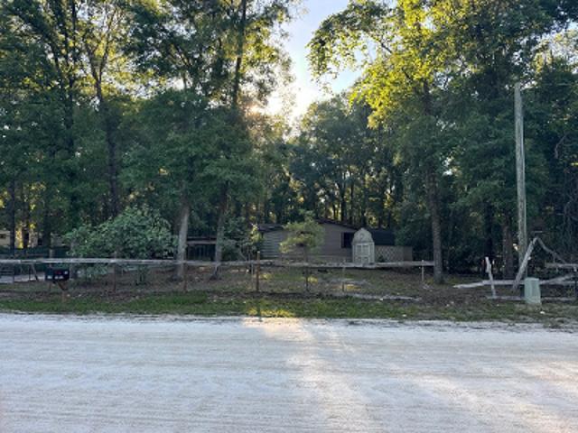 House for sale in Fort White, Florida