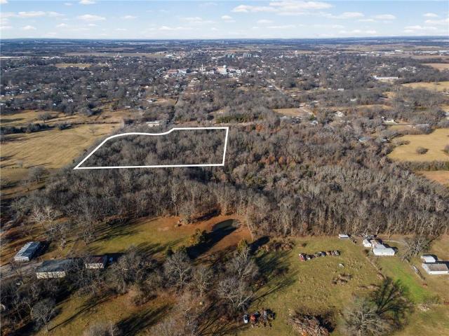 Land for sale in Bates, Missouri