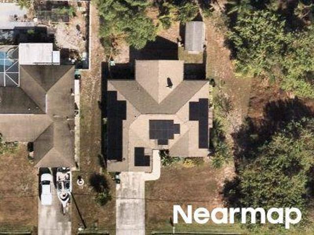 House for sale in Port Saint Lucie, Florida