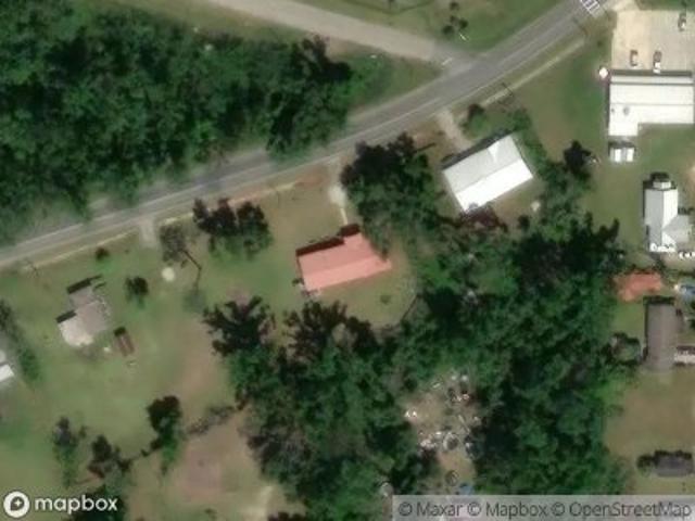 House for sale in Madison, Florida